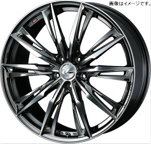 yl\z Weds EFbY 17×7.0J +47 5 PCD100 BMCMC zC[ 1{ LEONIS GX IjX W[GbNX (39362)
