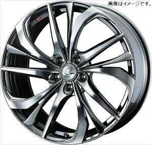 yl\z Weds EFbY 17×7.0J +47 5 PCD100 BMCMC zC[ 1{ LEONIS TE IjX eB[C[ (38766)