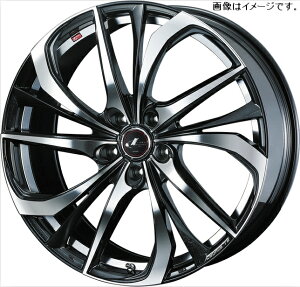 yl\z Weds EFbY 17×7.0J +47 5 PCD100 PBMC zC[ 1{ LEONIS TE IjX eB[C[ (38765)