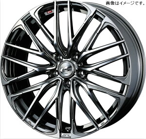 yl\z Weds EFbY 17×7.0J +47 5 PCD100 BMCMC zC[ 1{ LEONIS SK IjX GXPC (38318)