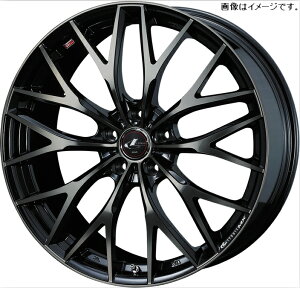 yl\zEFbY Weds 19X7.5J +43 5 PCD120 PBMC/TI zC[ 1{ LEONIS MX IjX GGbNX (41958)