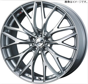 yl\zEFbY Weds 19X7.5J +43 5 PCD120 HSIII/SC zC[ 1{ LEONIS MX IjX GGbNX (41957)