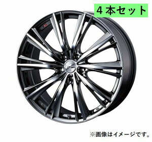 Weds EFbY 18×7.0J +47 5 PCD100 BMCMC zC[ 4{ LEONIS WX IjX _uGbNX (33897)