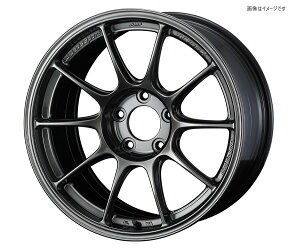 yl\z Weds EFbY 17×9.5J +45 5 PCD114.3 EJ-TITAN zC[ 1{ WEDS SPORT TC-105X EGbYX|[c eB[V[C`[SGbNX (73530)