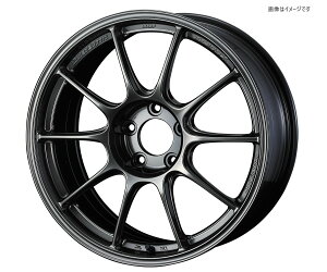 yl\z Weds EFbY 18×9.0J +25 5 PCD114.3 EJ-TITAN zC[ 1{ WEDS SPORT TC-105X EGbYX|[c eB[V[C`[SGbNX (73537)