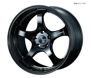 yl\z Weds EFbY 19×10.0J +40 5 PCD112 GLOSS BLACK zC[ 1{ WEDS SPORT RN05M EGbY X|[c A[Gk[S[G (73678)