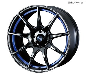 yl\z Weds EFbY 17×6.5J +50 4 PCD100 BLC2 zC[ 1{ WEDS SPORT SA99R EFbY X|[c GXG[LELEA[ (73875)