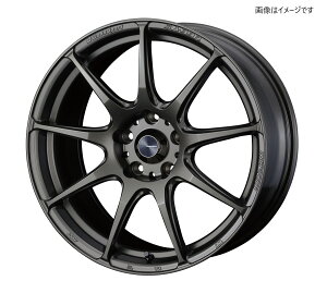yl\z Weds EFbY 18×8.5J +50 5 PCD114.3 EJ-BRONZE zC[ 1{ WEDS SPORT SA99R EFbY X|[c GXG[LELEA[ (73926)