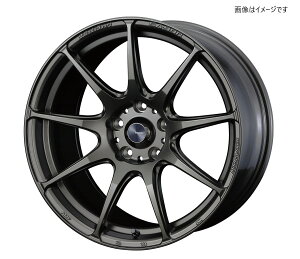 yl\z Weds EFbY 18×9.5J +38 5 PCD114.3 EJ-BRONZE zC[ 1{ WEDS SPORT SA99R EFbYX|[c GXG[LELEA[ (73930)