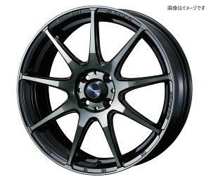 yl\z Weds EFbY 16×6.5J +50 4 PCD100 WBC zC[ 1{ WEDS SPORT SA99R EFbY X|[c GXG[LELEA[ (73870)