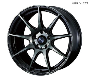yl\z Weds EFbY 17×7.5J +48 5 PCD100 WBC zC[ 1{ WEDS SPORT SA99R EFbY X|[c GXG[LELEA[ (73893)