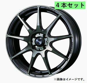 yl\zWeds EFbY 16×6.5J +50 4 PCD100 WBC zC[ 4{Zbg WEDS SPORT SA99R EFbY X|[c GXG[LELEA[ (73870)