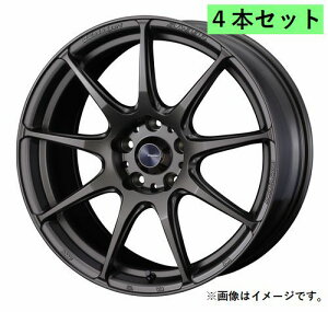 yl\zWeds EFbY 18×7.5J +45 5 PCD114.3 EJ-BRONZE zC[ 4{Zbg WEDS SPORT SA99R EFbY X|[c GXG[LELEA[ (73910)