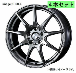 yl\zWeds EFbY 17×7.0J +48 5 PCD100 PSB zC[ 4{Zbg WEDS SPORT SA99R EFbY X|[c GXG[LELEA[ (73882)