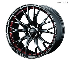 yl\z Weds EFbY 18×7.5J +45 5 PCD100 RLC zC[ 1{ WEDS SPORT SA20R EFbY X|[c GXG[j[}A[ (72799)