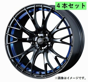 yl\zWeds EFbY 18×8.5J +35 5 PCD114.3 BLC2 zC[ 4{Zbg WEDS SPORT SA20R EFbY X|[c GXG[j[}A[ (72742)
