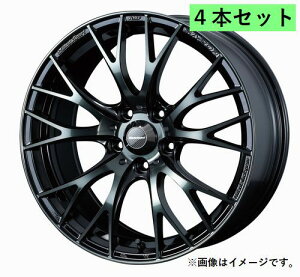 yl\zWeds EFbY 18×9.5J +45 5 PCD114.3 WBC zC[ 4{Zbg WEDS SPORT SA20R EFbY X|[c GXG[j[}A[ (72751)