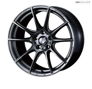 yl\z Weds EFbY 18×9.5J +45 5 PCD100 PSB zC[ 1{ WEDS SPORT SA25R EGbYX|[c GXG[j[S[A[ (73755)