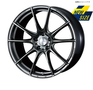 �y�l����\�z Weds �E�F�b�Y 20×9.5J +48 5�� PCD114.3 PSB �z�C�[�� 1�{ WEDS SPORT SA25R �E�G�b�Y�X�|�[�c �G�X�G�[�j�[�S�[�A�[�� (73831)