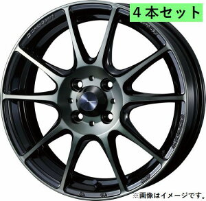 yl\z Weds EFbY 18×7.5J +45 5 PCD100 WBC zC[ 4{ WEDS SPORT SA25R EGbYX|[c GXG[j[S[A[ (73730)
