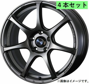 yl\zWeds EFbY 18×9.5J +45 5 Rim Edge 3.19mm PCD100 R EJ-BRONZE zC[ 4{Zbg Weds Sport SA-75R EFbYX|[c GXG[iiS[A[ (74012)