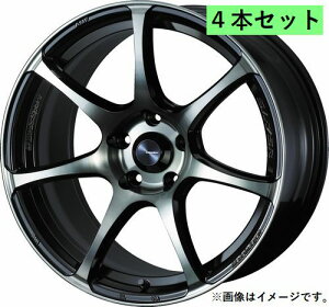 yl\zWeds EFbY 18×9.5J +45 5 Rim Edge 3.19mm PCD100 R WBC zC[ 4{Zbg Weds Sport SA-75R EFbYX|[c GXG[iiS[A[ (73993)
