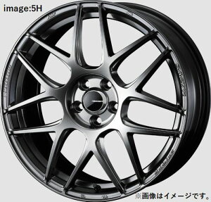 yl\z Weds EFbY 18X8.5J +45 5 PCD100 PSB M14 zC[ 1{ WEDS SPORT SA27R EFbY X|[c GXG[j[iiA[ (74221)