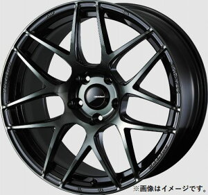 yl\z Weds EFbY 17X7.0J +40 5 PCD114.3 WBC zC[ 1{ WEDS SPORT SA27R EFbY X|[c GXG[j[iiA[ (74166)