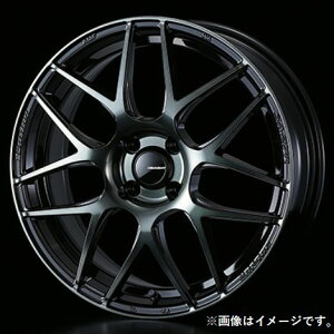 yl\z Weds EFbY 16X6.5J +42 4 PCD100 WBC zC[ 1{ WEDS SPORT SA27R EFbY X|[c GXG[j[iiA[ (74161)
