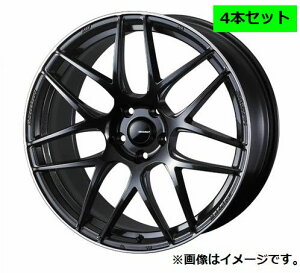 yl\zWeds EFbY 19X8.0J +45 5 PCD114.3 METAL BK/F zC[ 4{Zbg WEDS SPORT SA27R EFbY X|[c GXG[j[iiA[ (74481)