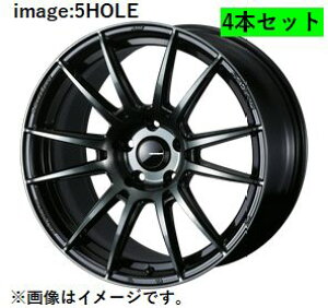 yl\z EFbY Weds 17X7.0J +45 5 PCD100 WBC zC[ 4{Zbg WEDS SPORT SA62R EFbY X|[c GXG[Nj[A[ (41761)