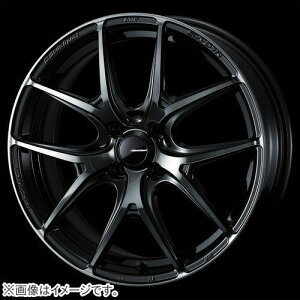 yl\zEFbY Weds 15X6.0J +48 4H 100 WBC zC[ 1{ WEDS SPORT SA-01R (74613)