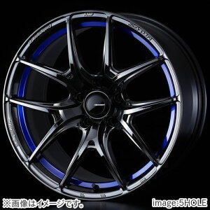 yl\zEFbY Weds 18X8.5J +52 5H 114.3 BLC II zC[ 1{ WEDS SPORT SA-01R (74698)