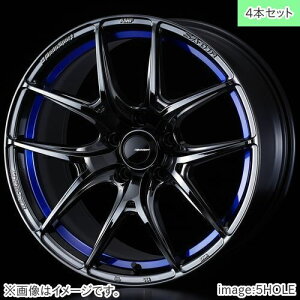 yl\zEFbY Weds 18X8.5J +35 5H 114.3 BLC II zC[ 4{Zbg WEDS SPORT SA-01R (74696)