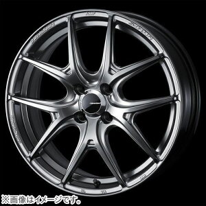 yl\zEFbY Weds 15X6.0J +38 4H 100 PSB zC[ 1{ WEDS SPORT SA-01R (74664)