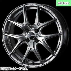 yl\zEFbY Weds 15X5.0J +45 4H 100 PSB zC[ 4{Zbg WEDS SPORT SA-01R (74663)