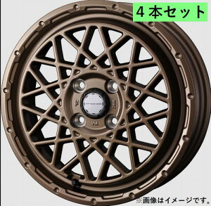 �y�l����\�z�E�G�b�Y Weds 14X4.5J +45 4�� PCD100 BRO �z�C�[�� 4�{�Z�b�g MUD VANCE 09 �}�b�h���@���X �[���i�C�� (41153)