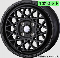 楽天市場】14x4．5 pcd100 4穴の通販