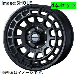 yl\z EFbY Weds 15X4.5J +45 4 PCD100 FMBK zC[ 4{Zbg WEDS ADVENTURE MUDVANCE X TYPE F EFbYAhx`[ }bh@X GbNX ^CvGt (41545)