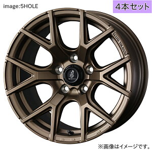 �y�l����\�z�E�F�b�Y Weds 18X7.5J +35 5�� PCD114.3 FMBR �z�C�[�� 4�{ WEDS ADVENTURE MUD VANCE SD (42480)