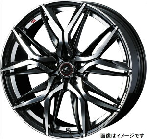 yl\z Weds EFbY 17×7.0J +47 5 PCD100 PBMC zC[ 1{ LEONIS LM IjX IjXEGG (40810)