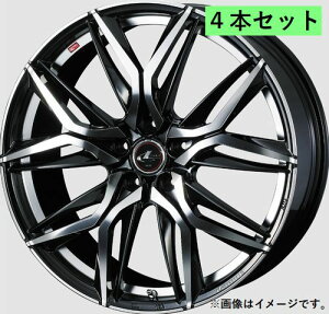 Weds EFbY 18×7.0J +47 5 PCD100 PBMC zC[ 4{ LEONIS LM IjX IjXEGG (40819)