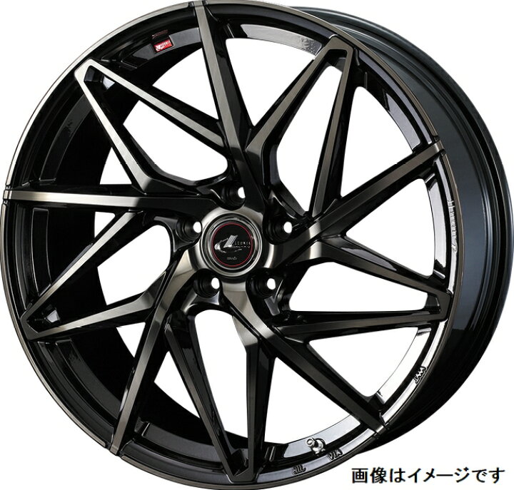 楽天市場】【個人宅発送可能】 Weds ウェッズ 15×6.0J +50 5穴 PCD114  