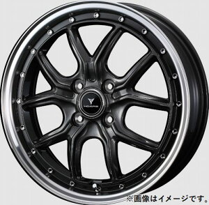 yl\zWeds NOVARIS ASSET S1 15X4.5J +45 4 PCD100 GMT/P zC[ 1{ m@XEAZbg GX (41339)