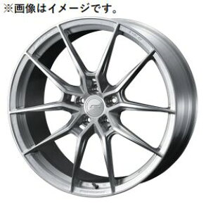 yl\z EFbY Weds 20X8.5J +50 5 PCD108 BRS zC[ 1{ F ZERO FZ-6 Gt[ Gt[bgVbNX (41886)