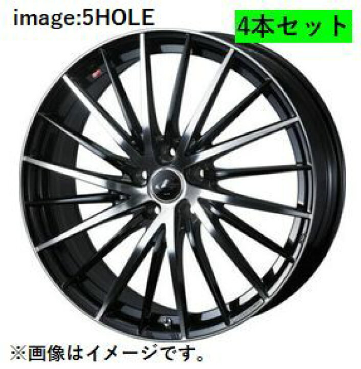 楽天市場】【個人宅発送可能】 ウェッズ Weds 18X7.0J +40 5穴 PCD114 
