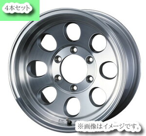 yl\z EFbY Weds 15X8.0J -28 6 PCD139.7 POL zC[ 4{Zbg JIMLINE TYPE2 WC ^Cv2 (37309)