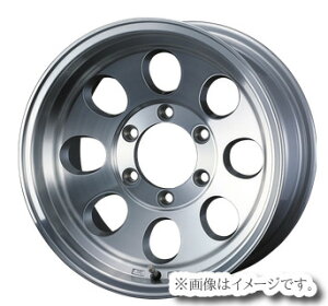 yl\z EFbY Weds 15X8.0J -28 6 PCD139.7 POL zC[ 1{ JIMLINE TYPE2 WC ^Cv2 (37309)