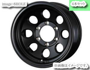 yl\z EFbY Weds 15X8.0J -28 6 PCD139.7 MBK zC[ 4{Zbg JIMLINE TYPE2 WC ^Cv2 (37310)