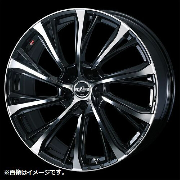楽天市場】【個人宅発送可能】 ウェッズ Weds 20X8.5J +35 5穴 PCD114 